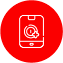 Odoo image and text block