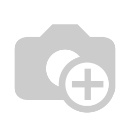 Odoo • Text and image