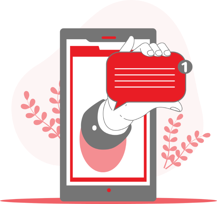 Odoo • Text und Bild