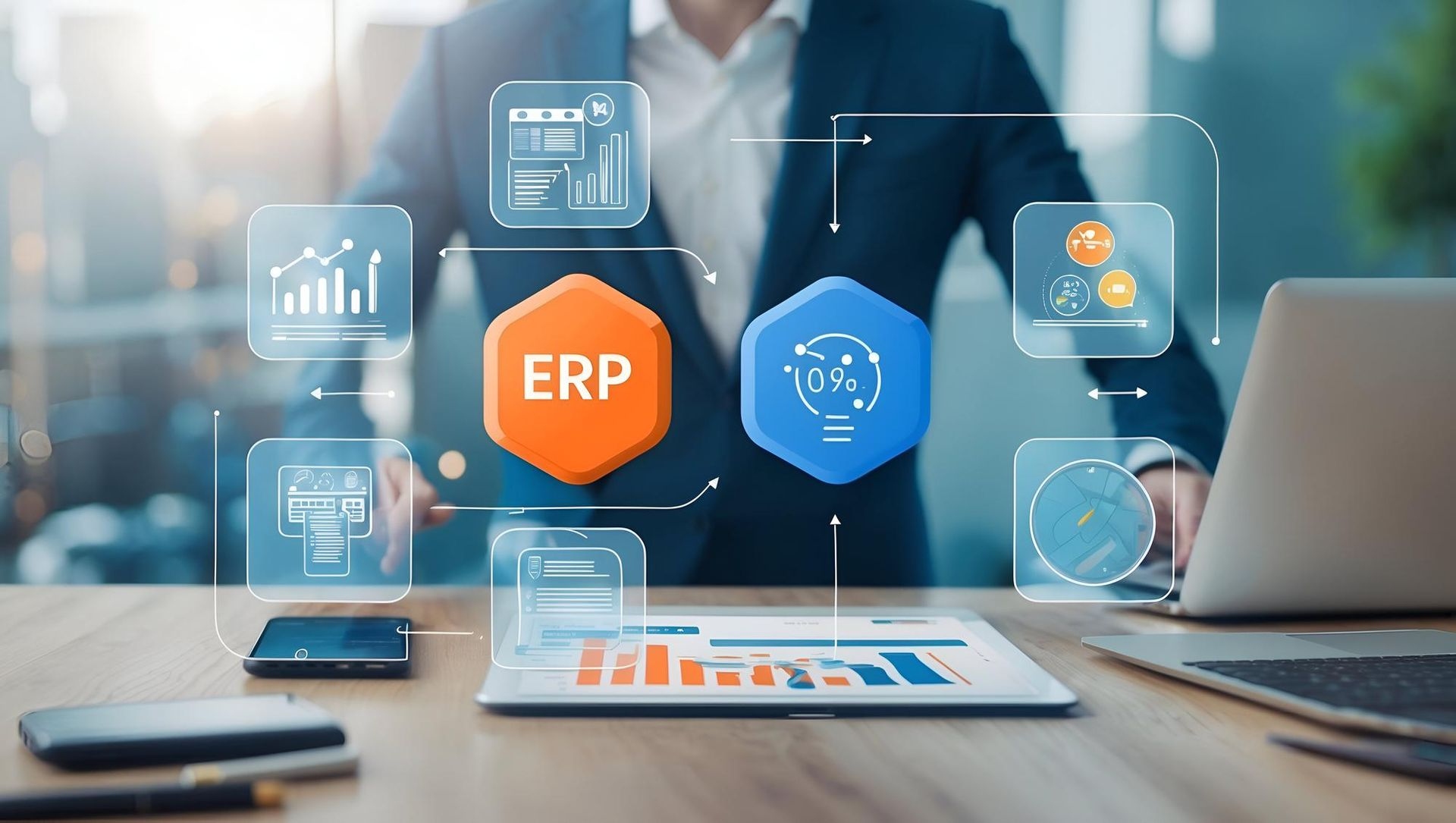 IT IS easy business | the refined OpenERP