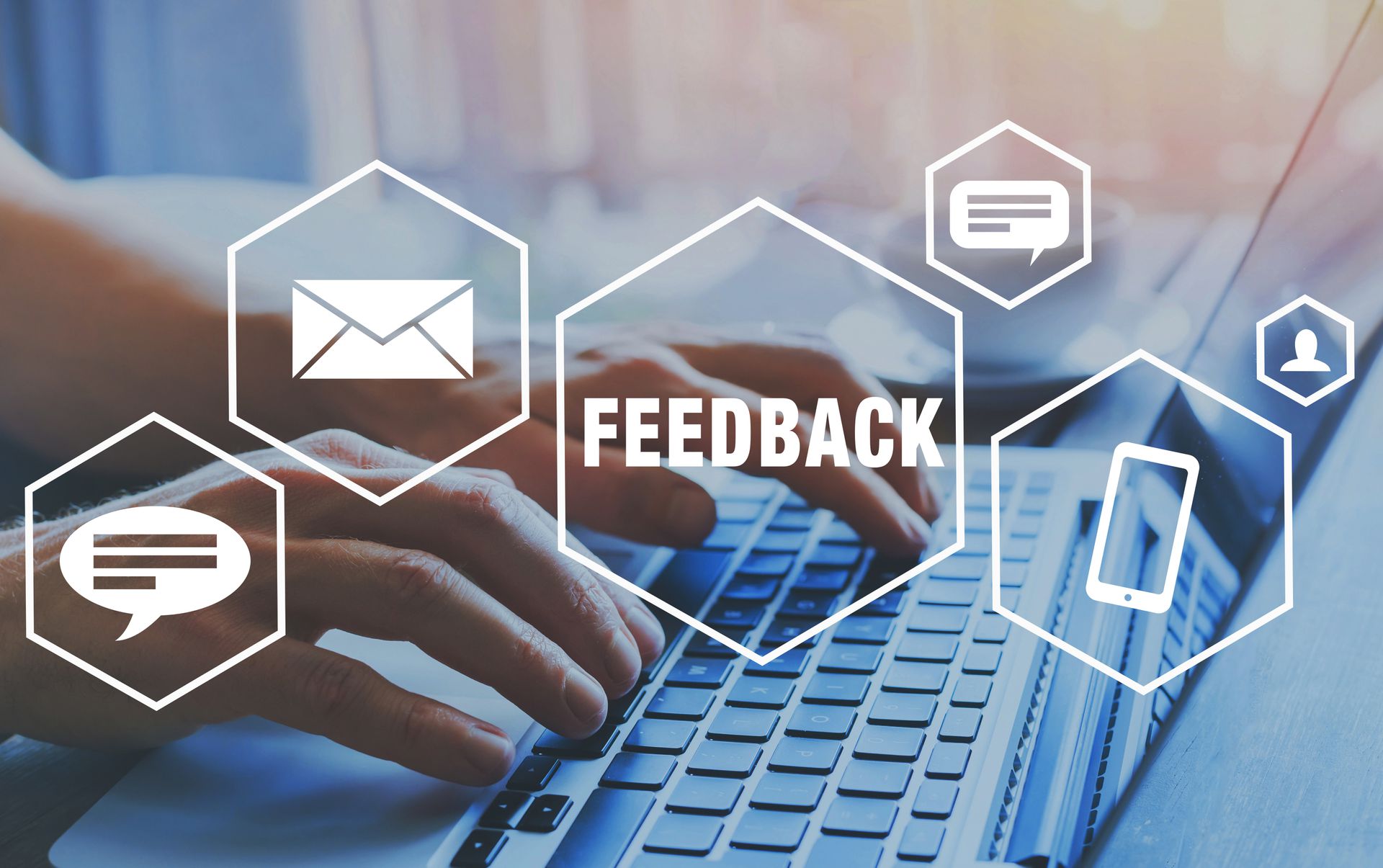 Odoo text and image block